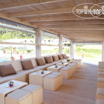 Elani Bay Resort Beach Bar