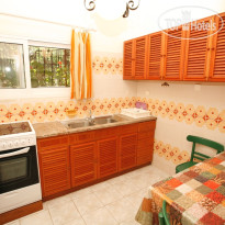 Tasos Resort Апартаменты с 2 спальнями