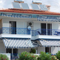 Gerakina Skala Beach House Beach House