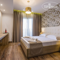 Lagaria Hotel & Apartments 