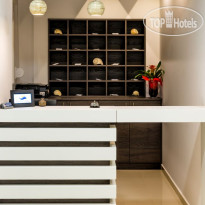 Lagaria Hotel & Apartments 