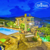 Talizeti Apartments & Studios