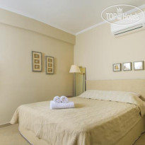 Talizeti Apartments & Studios