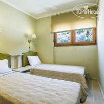 Talizeti Apartments & Studios