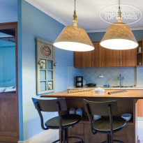 Talizeti Apartments & Studios