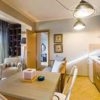Talizeti Apartments & Studios