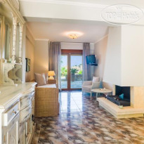 Talizeti Apartments & Studios