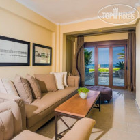 Talizeti Apartments & Studios