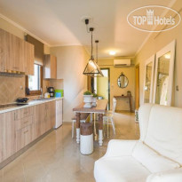 Talizeti Apartments & Studios