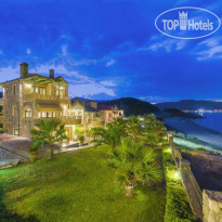 Talizeti Apartments & Studios