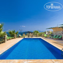 Talizeti Apartments & Studios