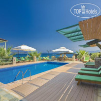 Talizeti Apartments & Studios