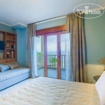 Talizeti Apartments & Studios