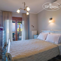 Talizeti Apartments & Studios