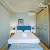 Talizeti Apartments & Studios
