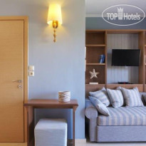 Talizeti Apartments & Studios