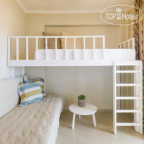 Talizeti Apartments & Studios