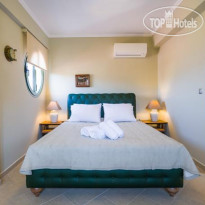 Talizeti Apartments & Studios