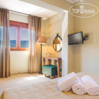 Talizeti Apartments & Studios