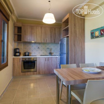 Talizeti Apartments & Studios