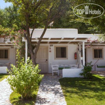 Akti Oneirou Camping & Bungalows