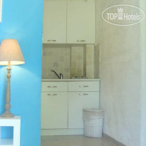 Akti Oneirou Camping & Bungalows