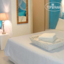 Akti Oneirou Camping & Bungalows