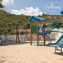Akti Oneirou Camping & Bungalows