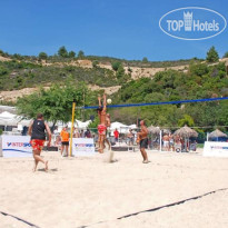 Akti Oneirou Camping & Bungalows