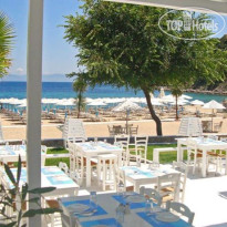 Akti Oneirou Camping & Bungalows