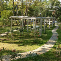 Akti Oneirou Camping & Bungalows