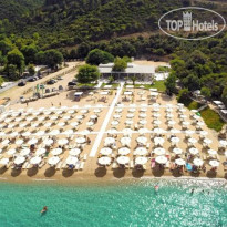 Akti Oneirou Camping & Bungalows