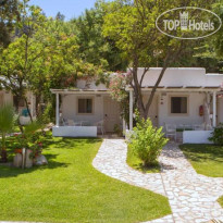 Akti Oneirou Camping & Bungalows