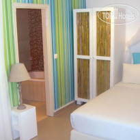 Akti Oneirou Camping & Bungalows