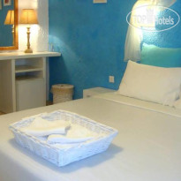 Akti Oneirou Camping & Bungalows