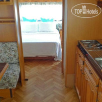 Akti Oneirou Camping & Bungalows
