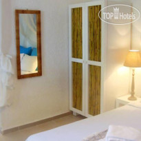 Akti Oneirou Camping & Bungalows
