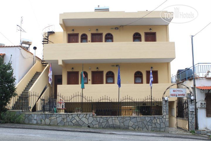 Hotelier's photos Marmaras Blue Sea