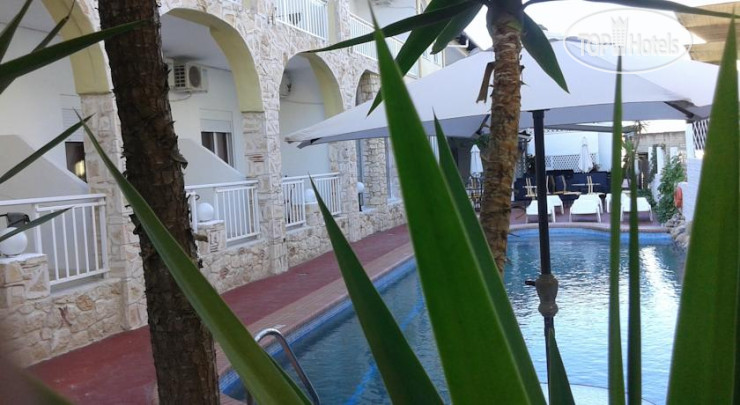 Hotelier's photos Pighi Hotel 2*