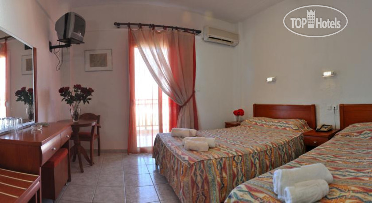 New photos from tourists Pighi Hotel 2*