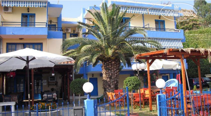Kangaroo Hotel