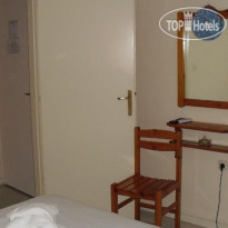 Kangaroo Hotel