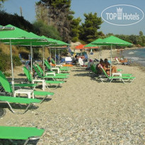 Kangaroo Hotel