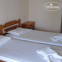 Kangaroo Hotel