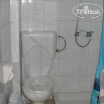 Kangaroo Hotel