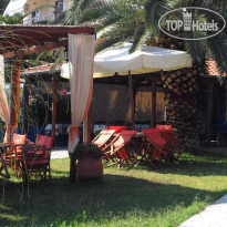 Kangaroo Hotel