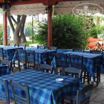 Kangaroo Hotel