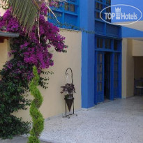 Kangaroo Hotel