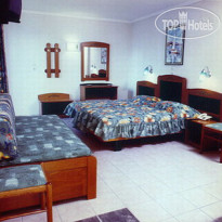 Xanioti Bay Resort 