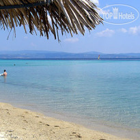 Antigoni Beach & Suites 